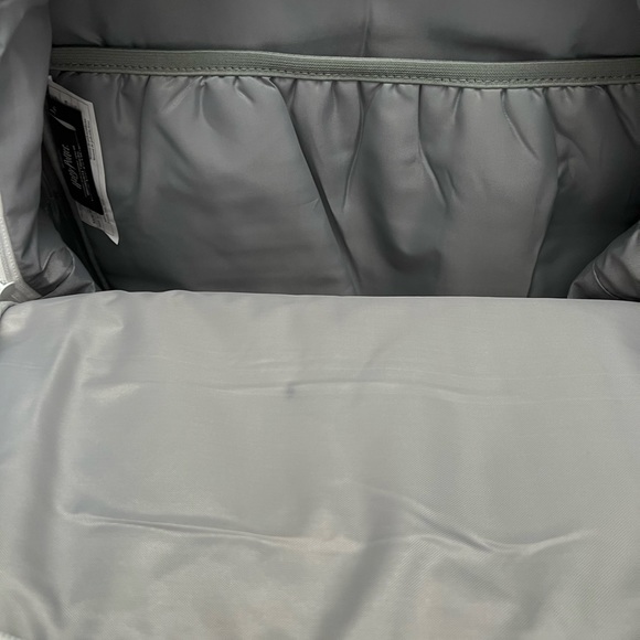 Bioworld Harry Potter Hedwig Owl Faux Leather School Backpack - Picture 5 of 6